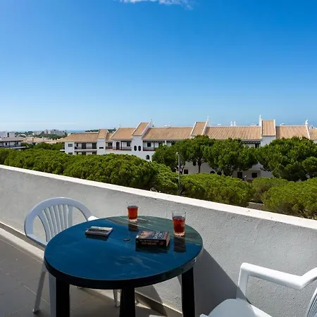 Sun House By Lovelystay Albufeira Exterior photo