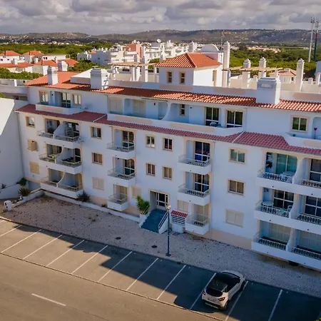 Sun House By Lovelystay Albufeira Exterior photo