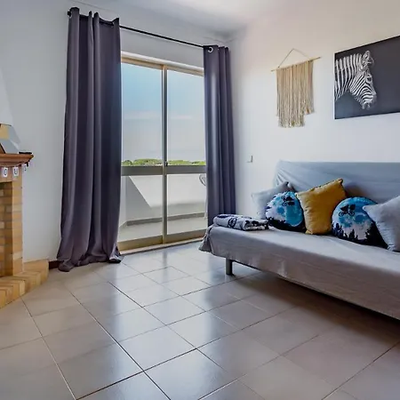 Sun House By Lovelystay Albufeira Exterior photo