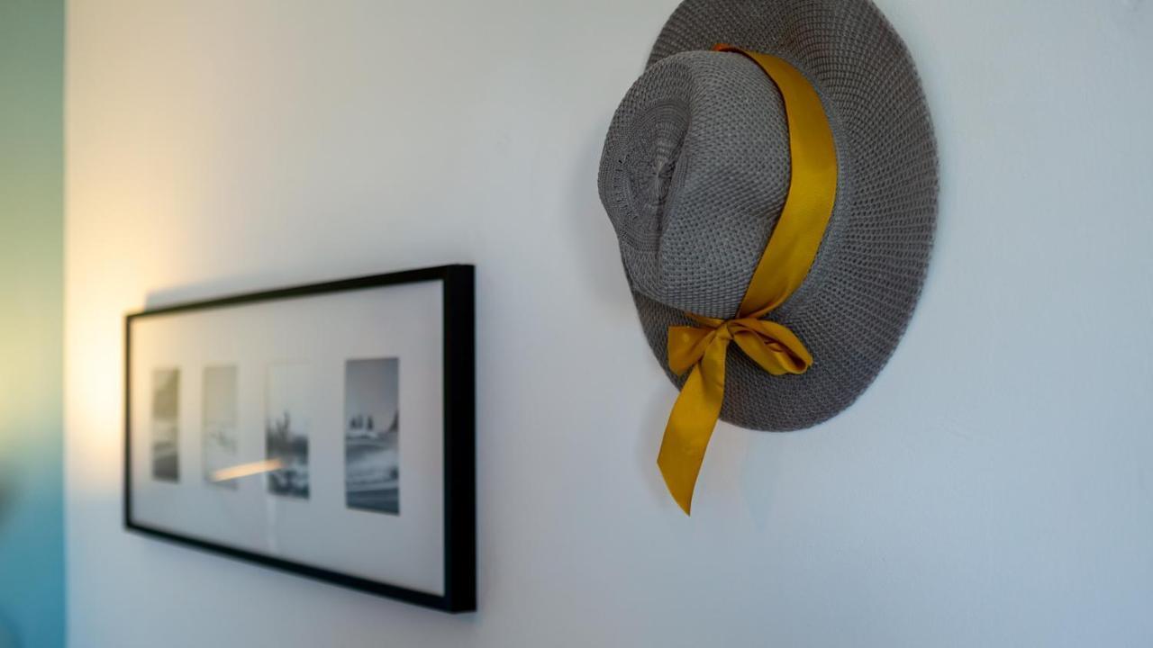 Sun House By Lovelystay Apartment Albufeira